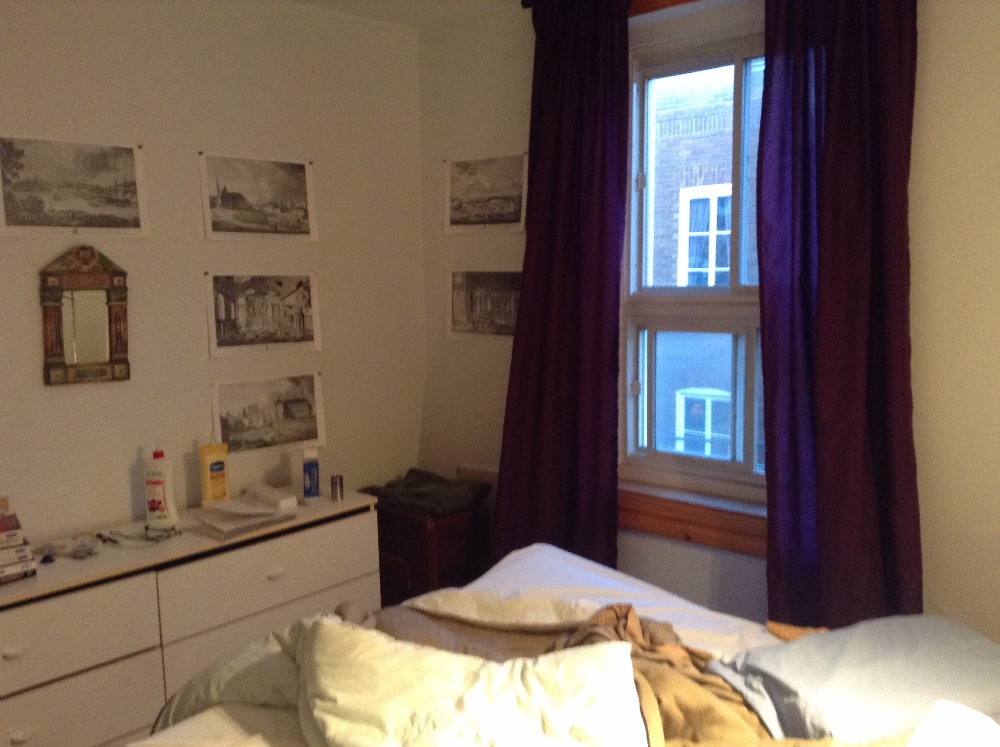 Votre chambre