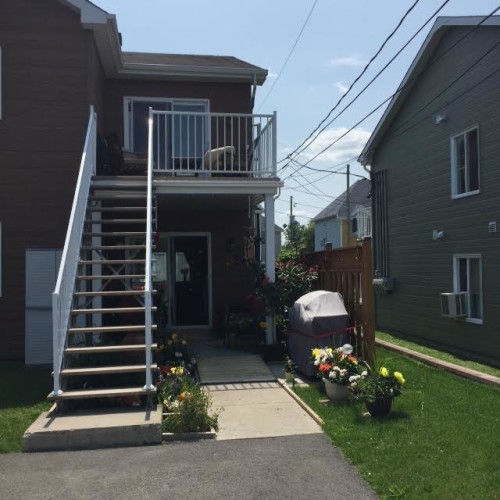 Lachute Magnifique Logement 4 1 2 A Louer Appartqc