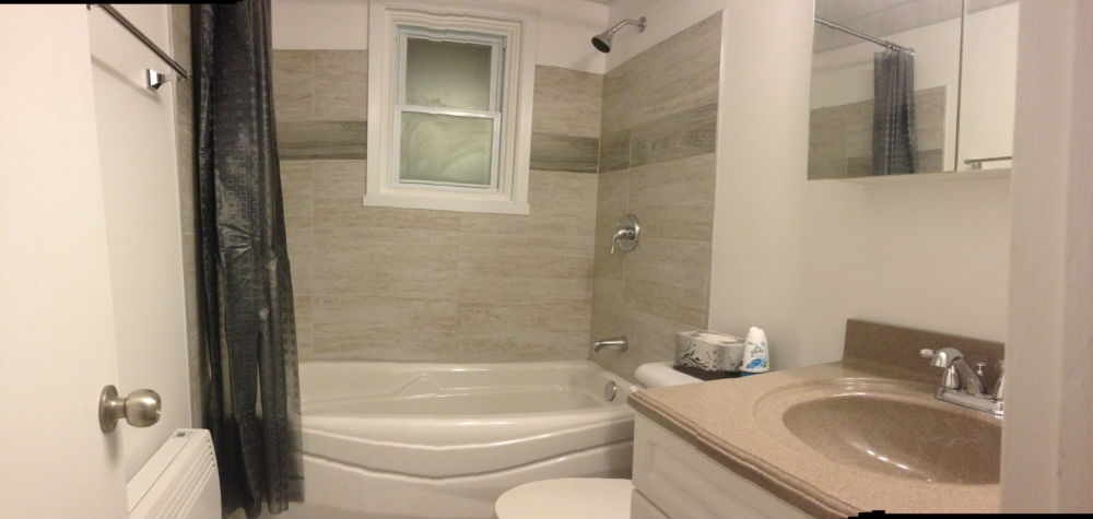 3.Salle bain