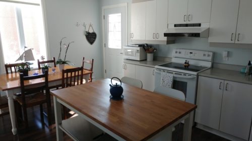 Quebec Grand Logement 6 1 2 A Louer Appartqc