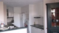espace cuisine