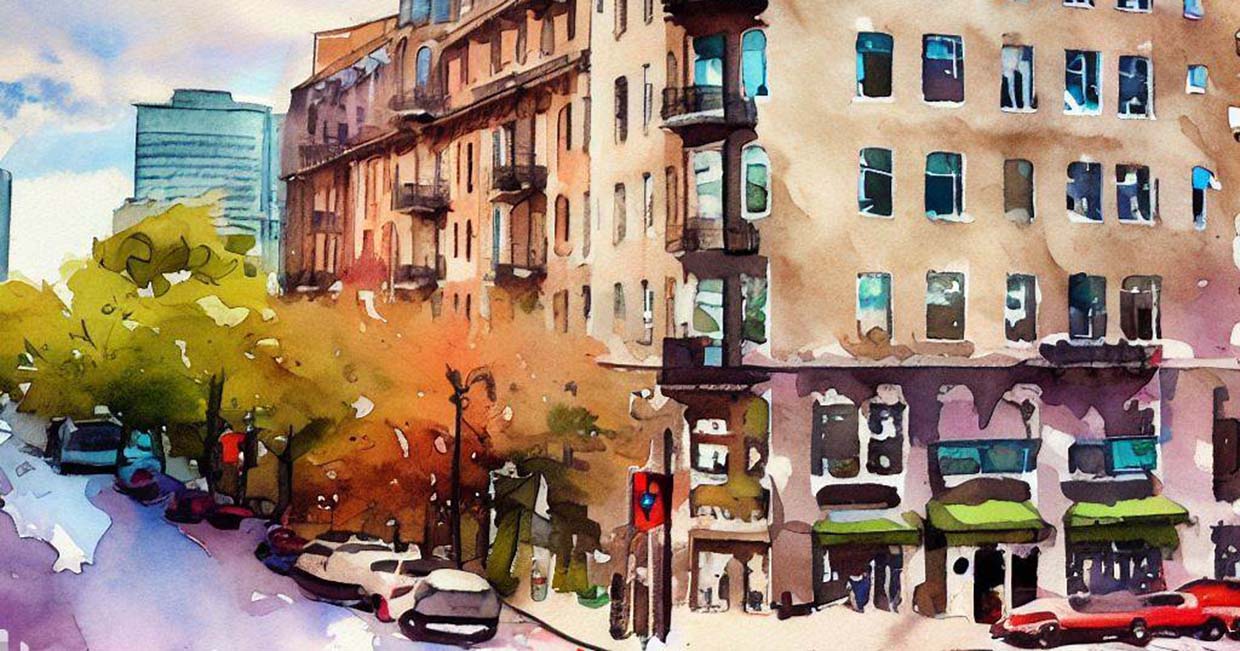 Une solution pour surmonter la crise du logement