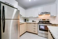 Vanier 3.5 cuisine
