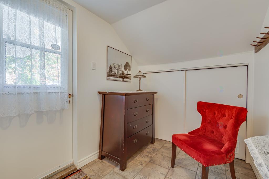 Logement RJ
