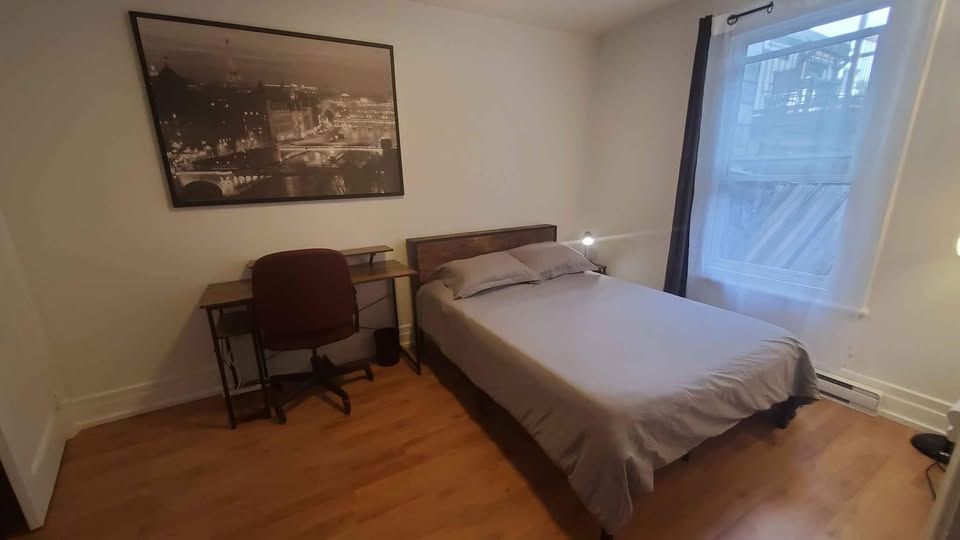Chambre 2
