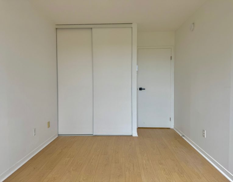 Rangement dans les chambres