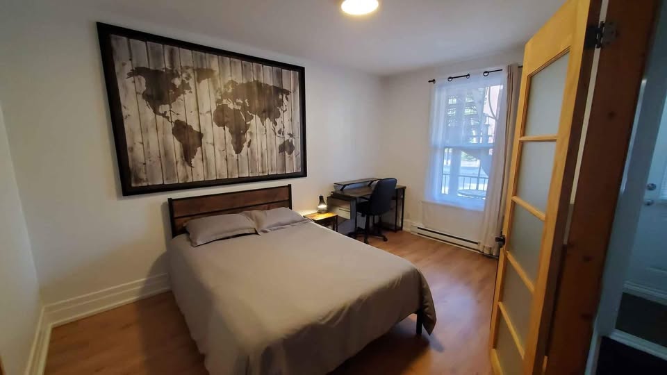 chambre 1