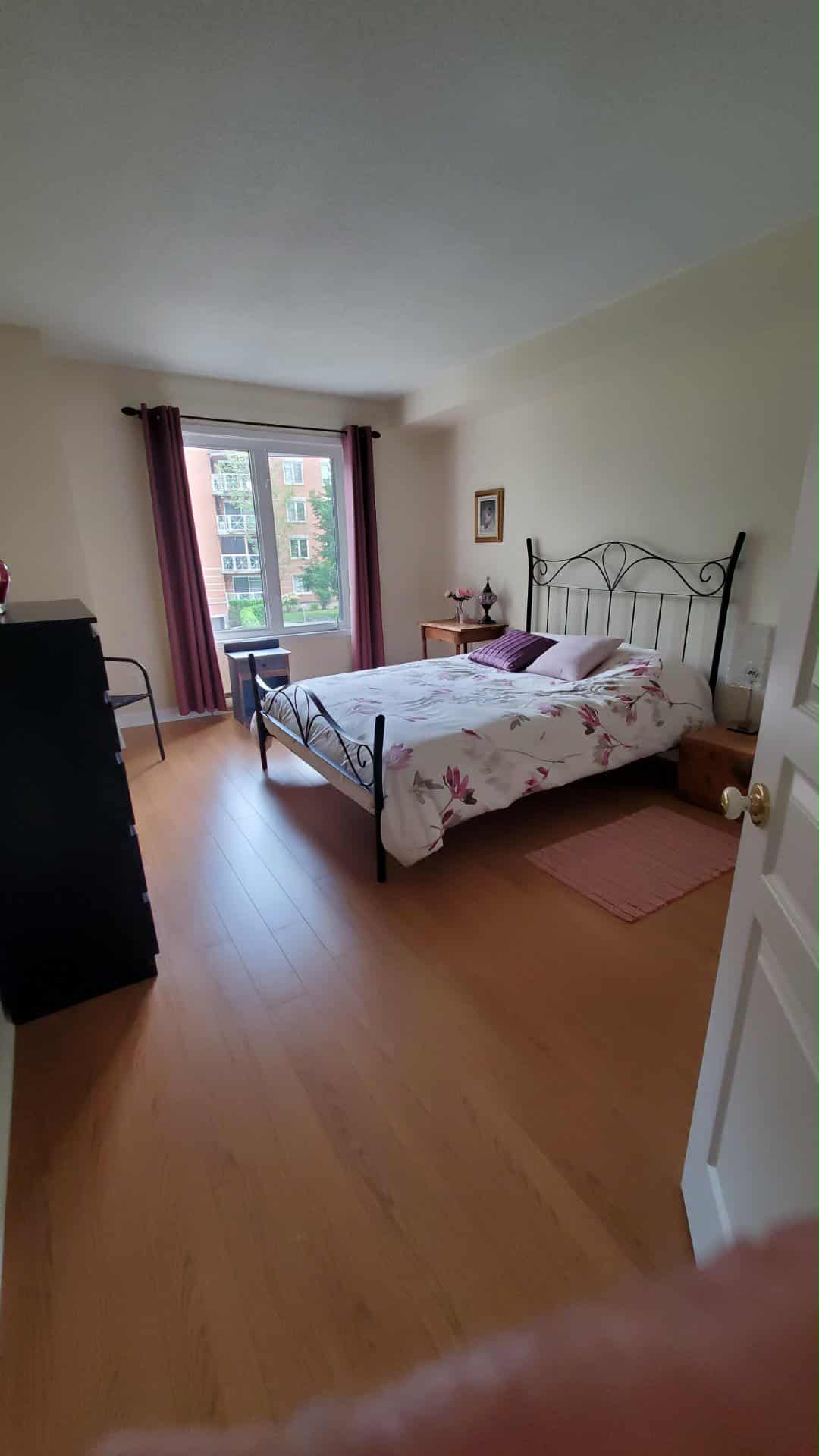 Photo chambre