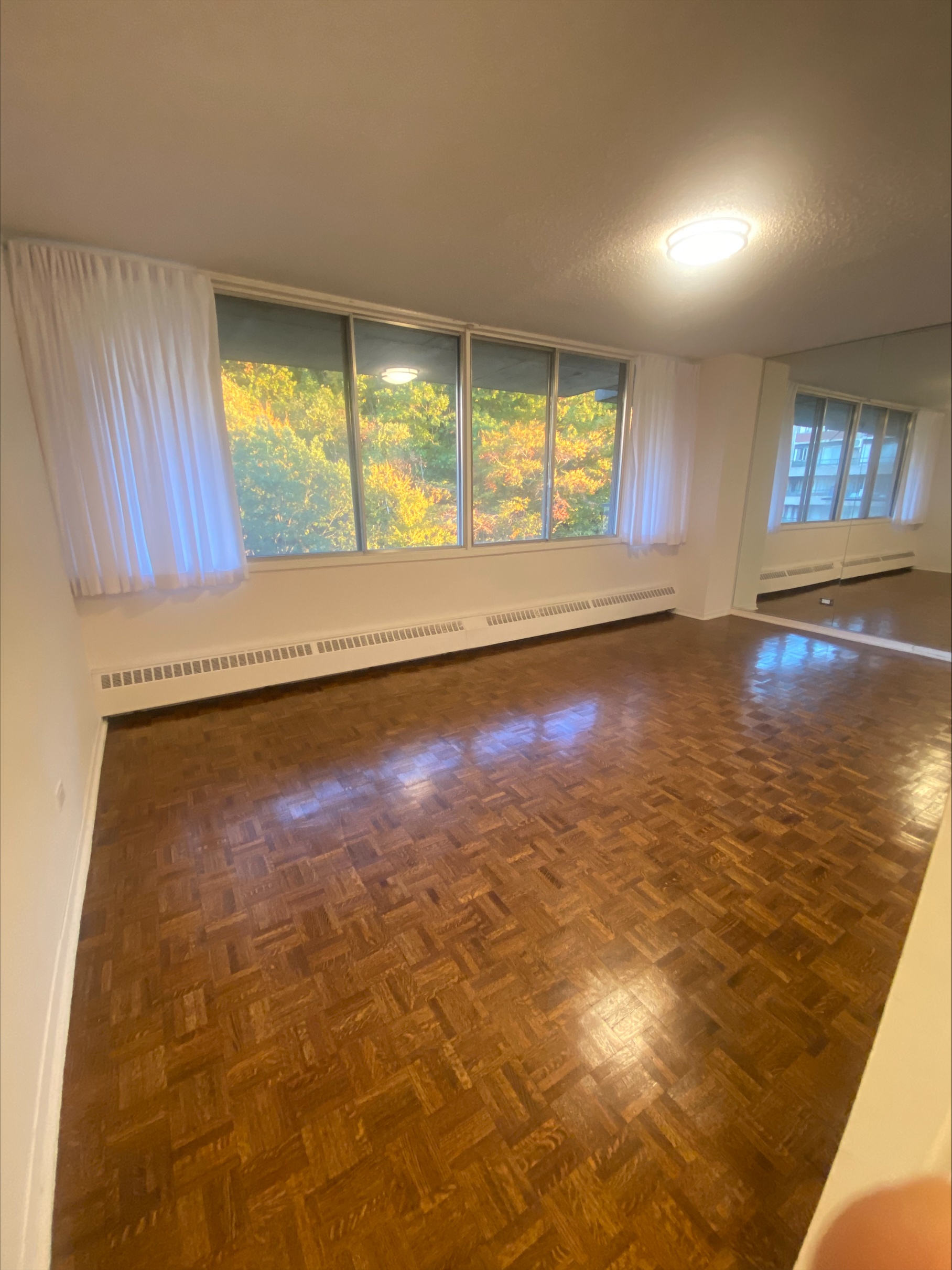 chambre principale