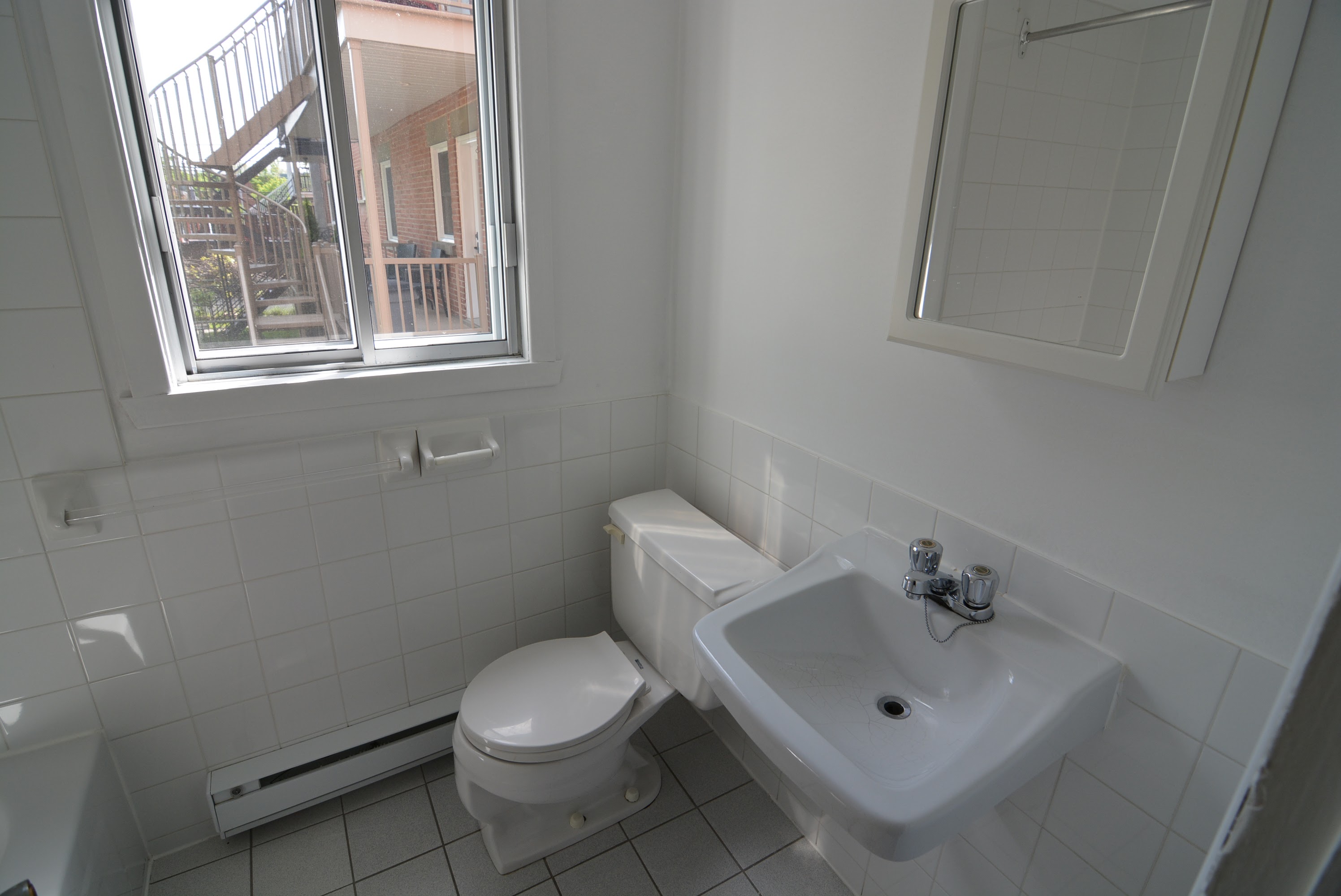 6 Salle de bain
