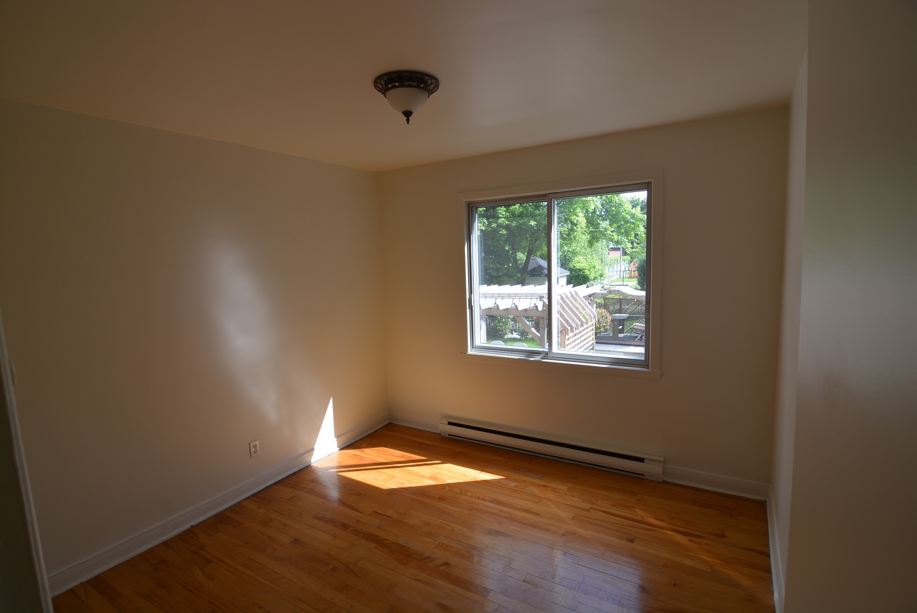 4 Chambre