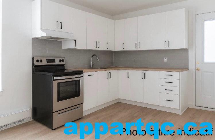 Cuisine (*indicatif*)