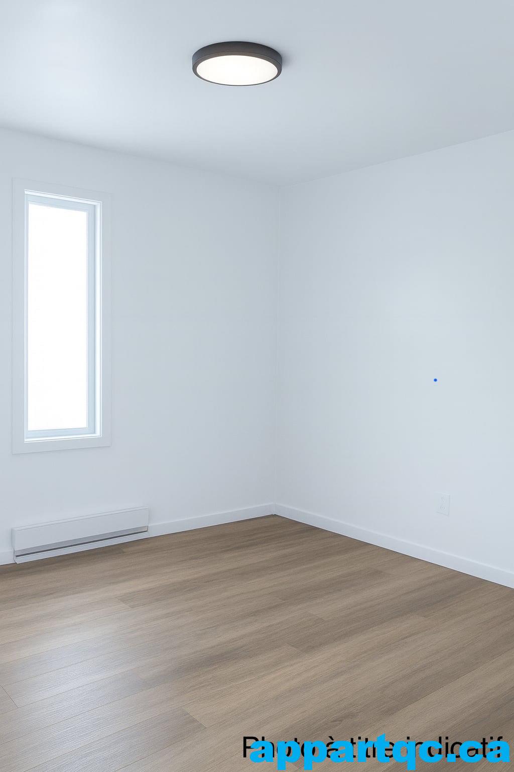 Chambre (*indicatif*)