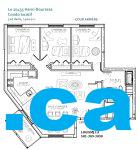 PLAN_Condo_5 et demi_Le 20435 Henri-Bourassa_2026
