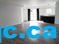 Henri LOGISMJ - 5 et demi - Salon-Cuisine