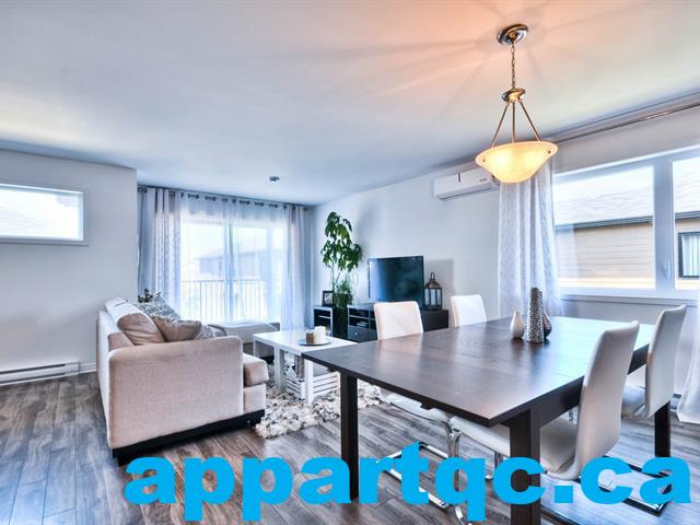 Salon et Salle à manger 2