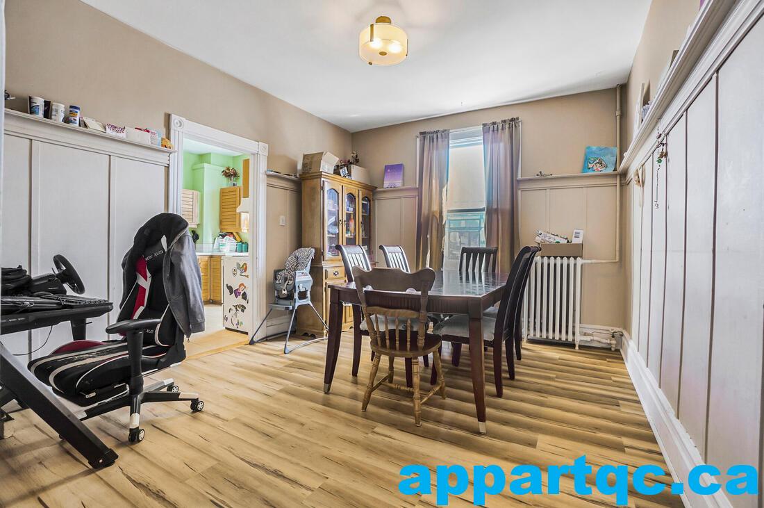 00 - salle à manger