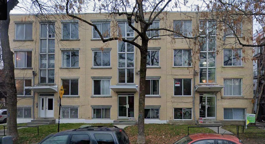 Facade