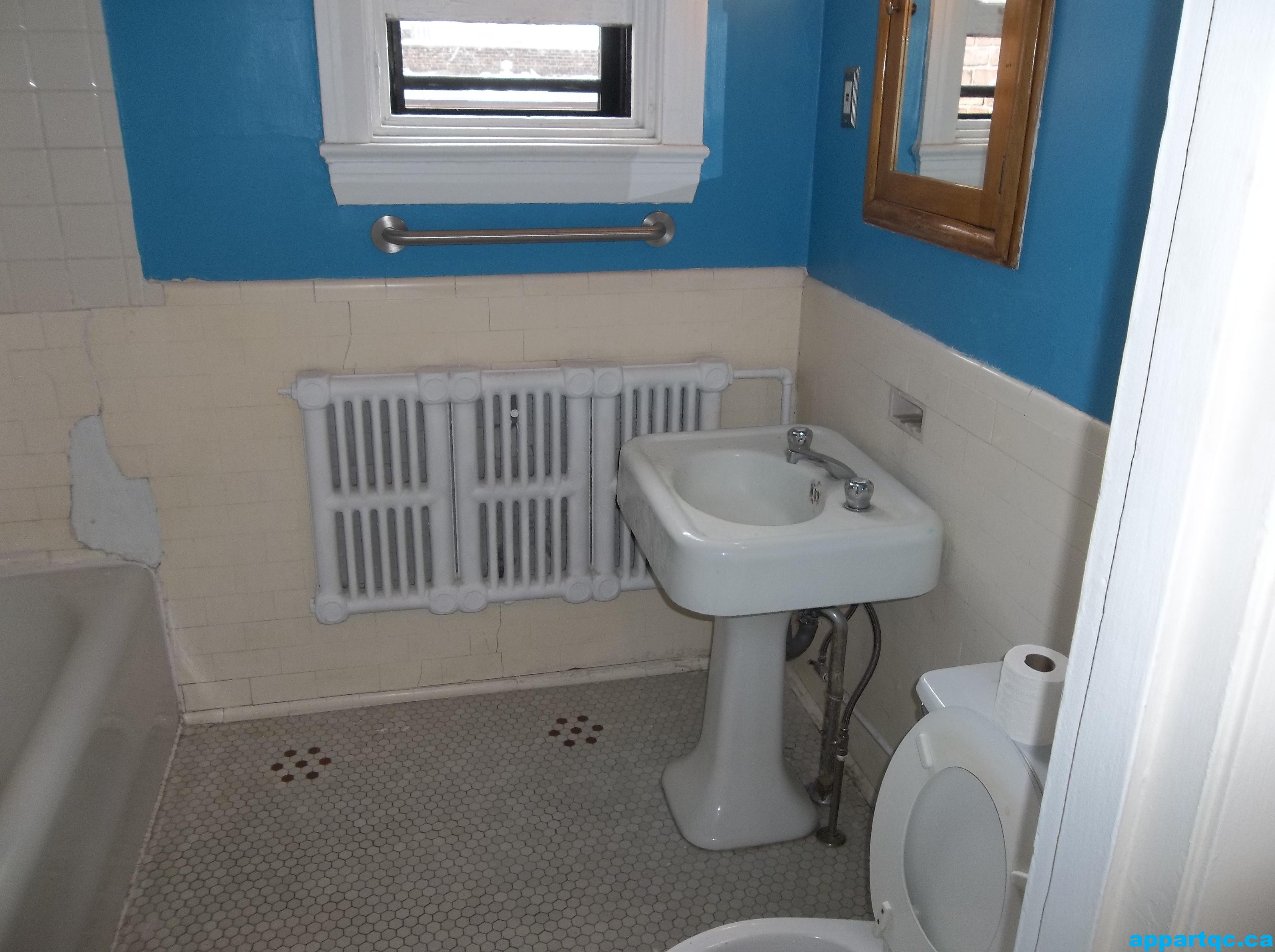 No 6_Salle de Bain