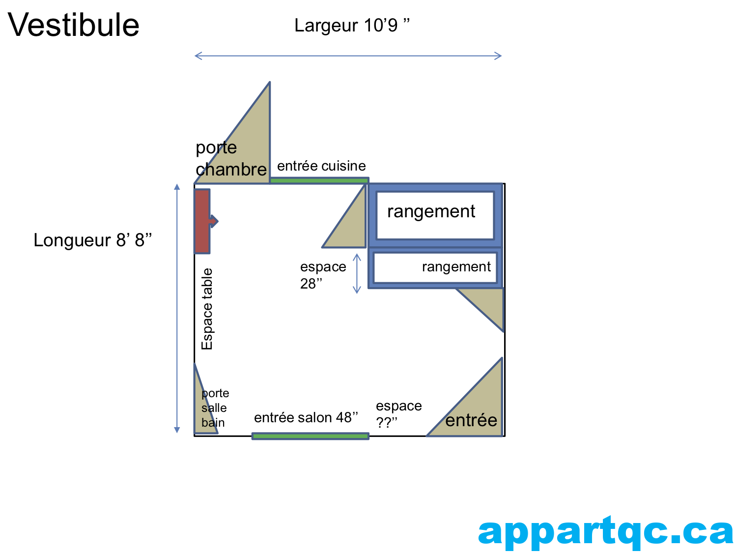 5520-2 plan vestibule