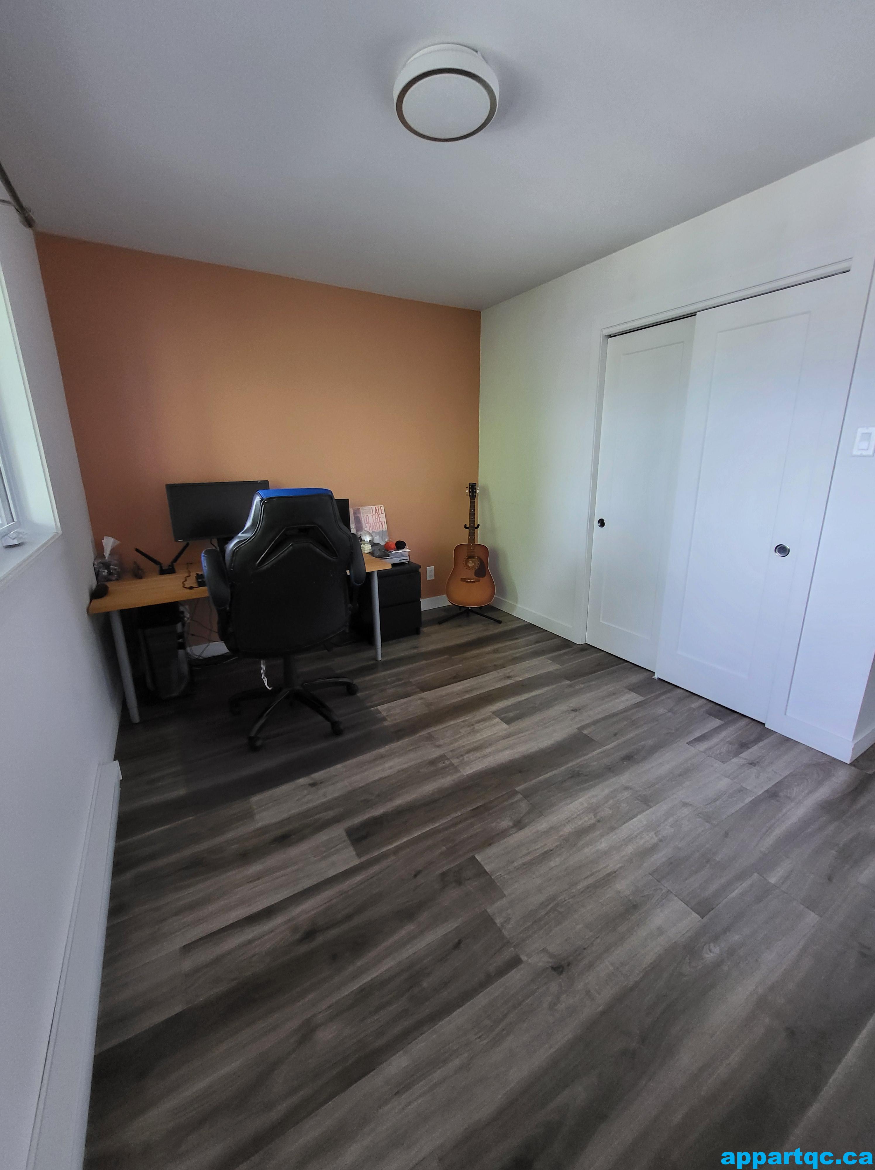 5 - Bureau