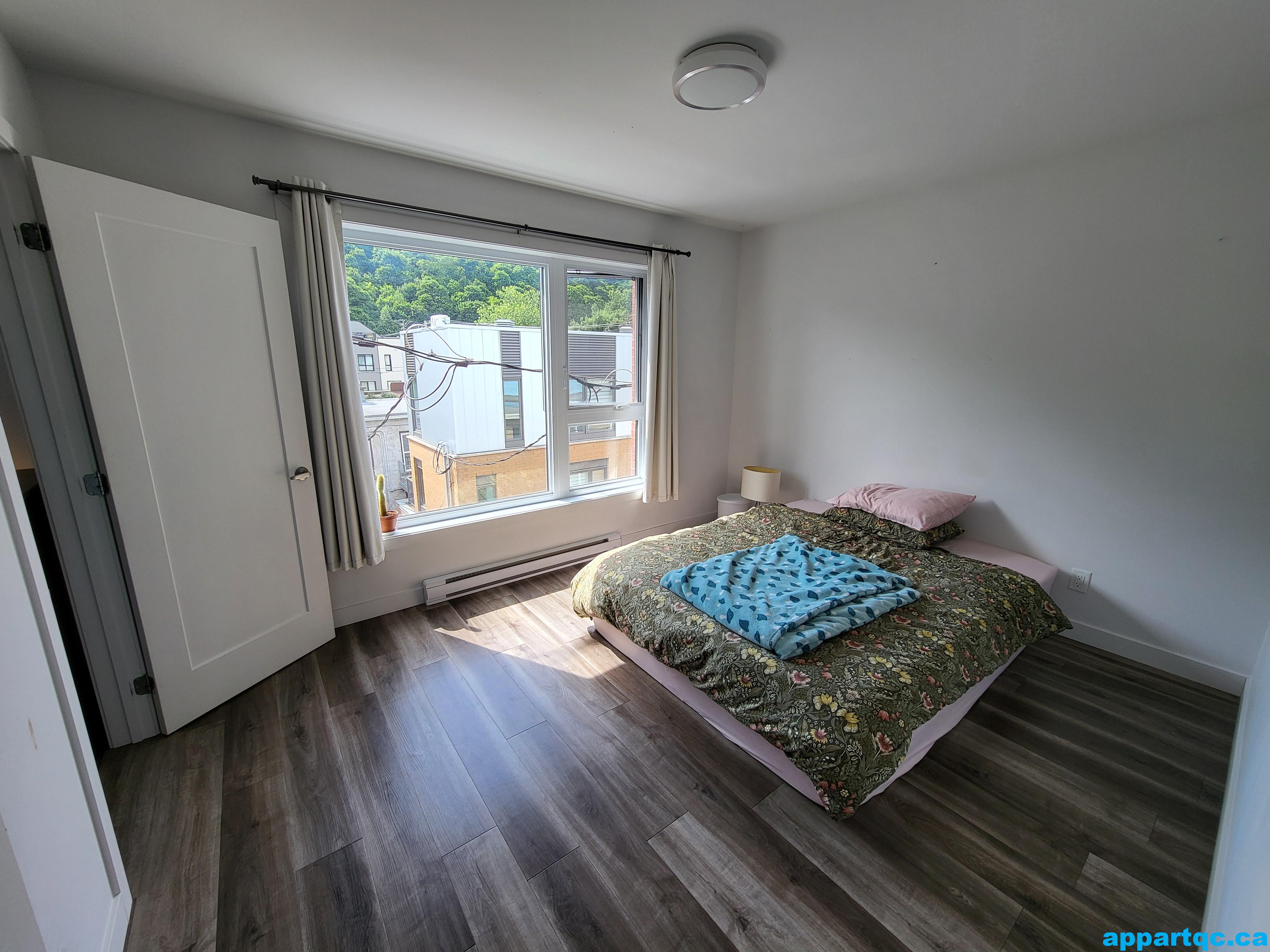6 - Chambre