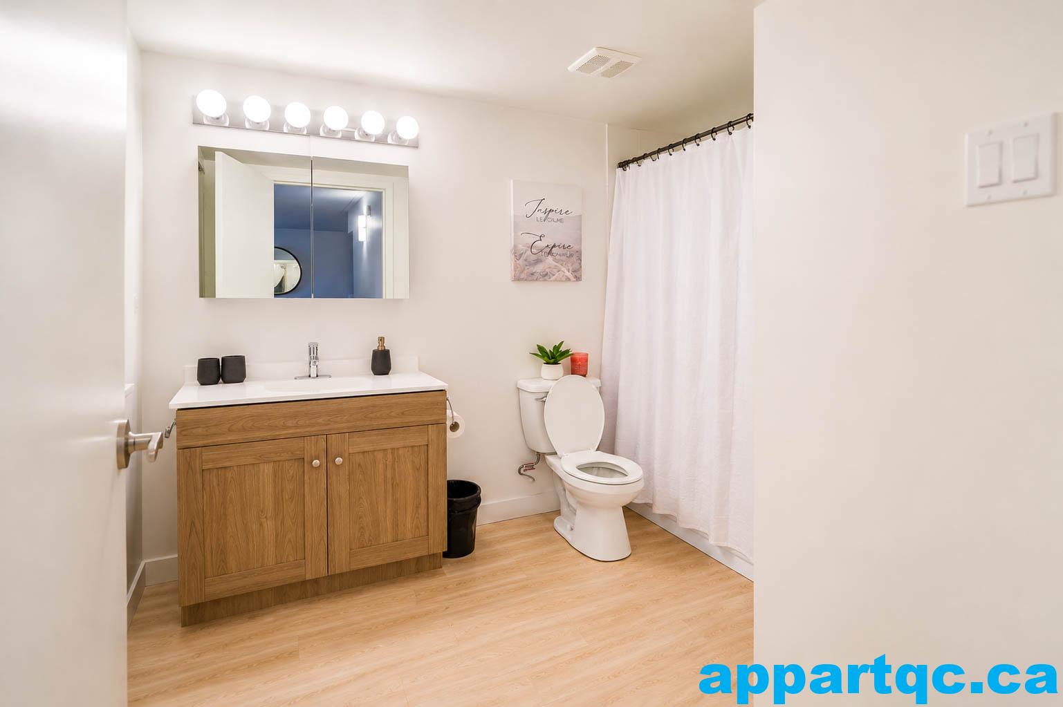 Salle de bain