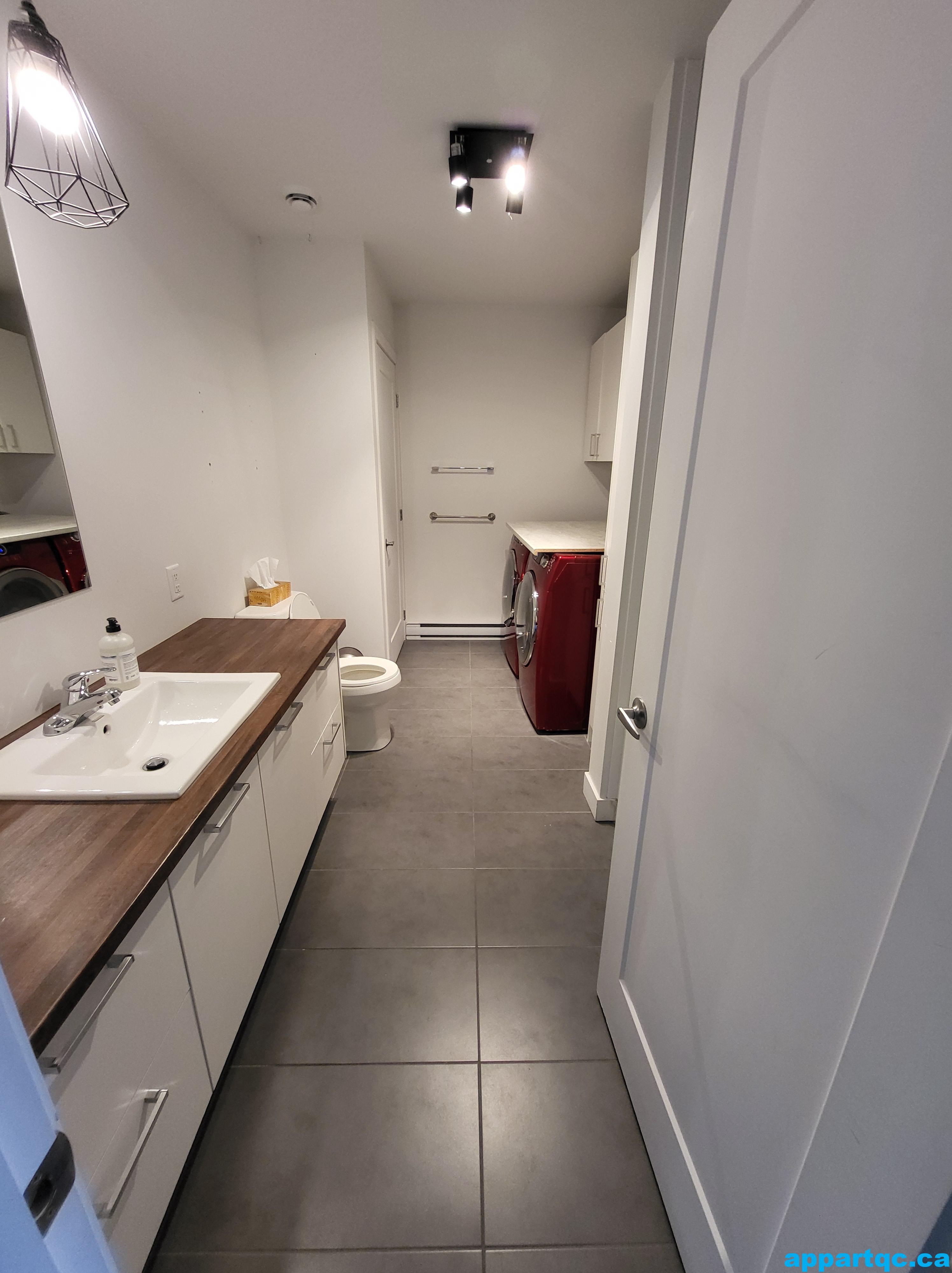 4 - Salle de bain