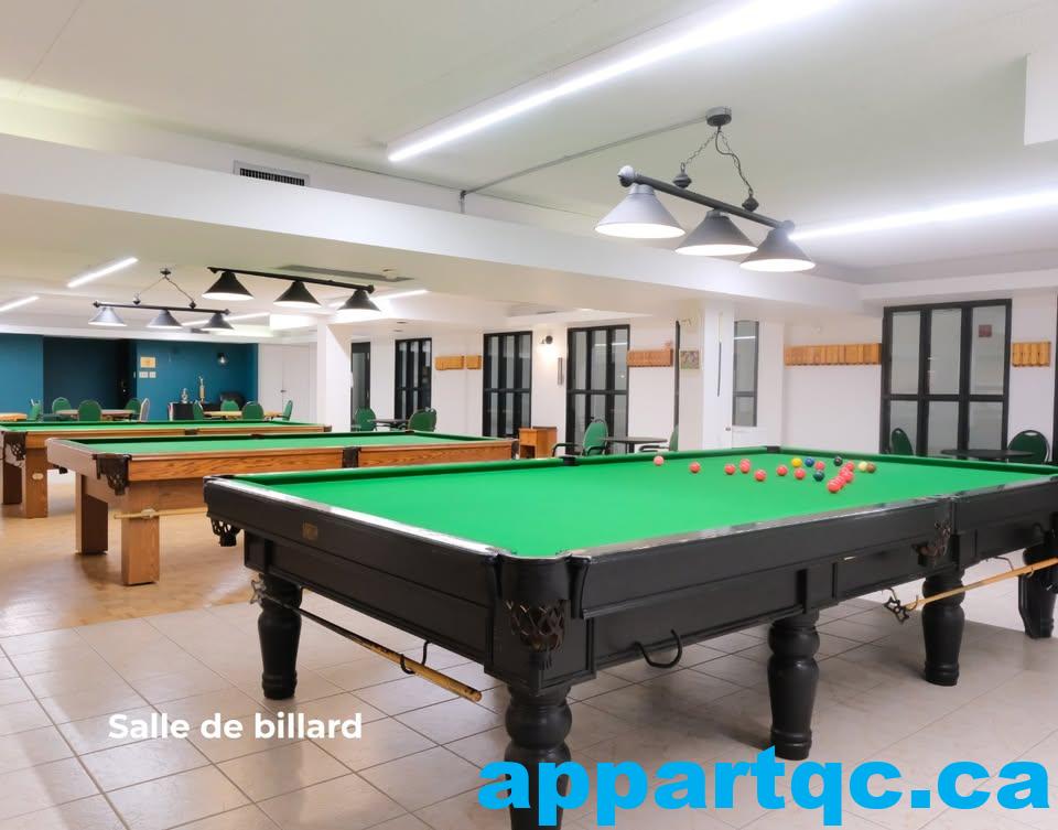 Billard